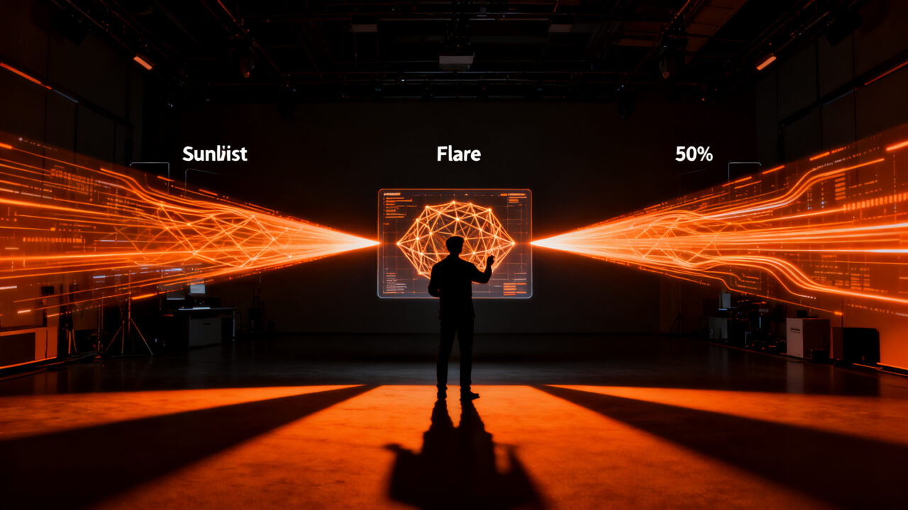 Lanzamiento de OpenAI ChatGPT Images 2.5 con modelos Sunburst y Flare para generación de imágenes de alta velocidad.