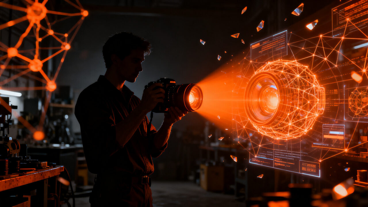 OpenAI adquiere Glass Imaging para potenciar su estrategia de hardware y computación visual con IA.