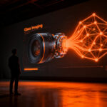 OpenAI adquiere Glass Imaging para potenciar su hardware con fotografía computacional e IA, marcando un hito en la industria tecnológica.