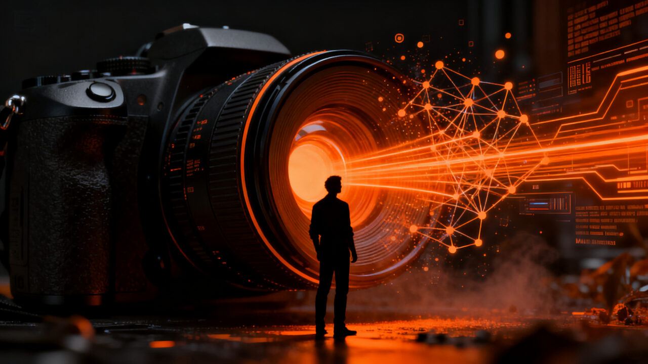 Adquisición de Glass Imaging por OpenAI, destacando la revolución de la IA en la fotografía computacional y el impacto en el ecosistema startup.