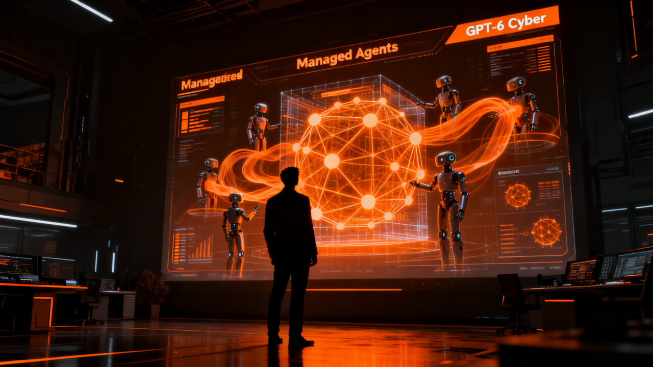 Evolución de los agentes de IA y el impacto de OpenAI DevDay 2026 en el futuro del sector SaaS y la ciberseguridad empresarial.