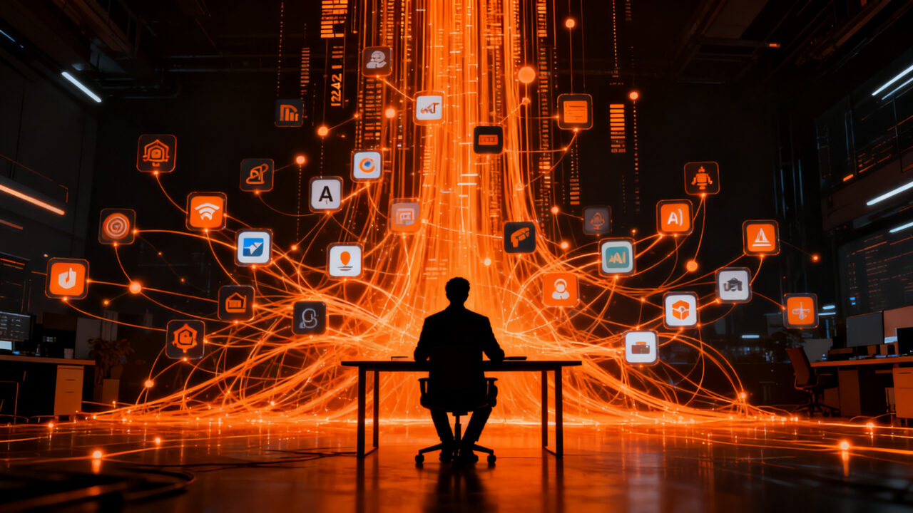 Agentes de IA dots de OpenAI integrados en ChatGPT para automatización y productividad empresarial.