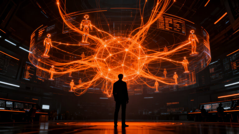 Agentes de IA OpenAI Dots: automatización avanzada y agentes always-on para el crecimiento de startups.