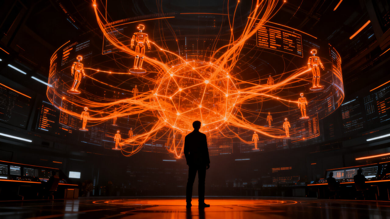 Agentes de IA OpenAI Dots: automatización avanzada y agentes always-on para el crecimiento de startups.