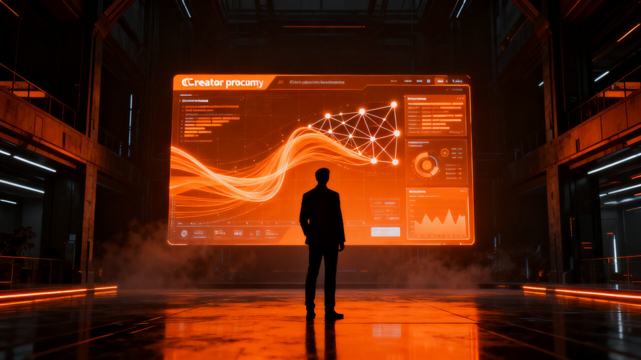 Sam Yam y su equipo liderando la nueva división de Creator Product de OpenAI antes del DevDay 2026.
