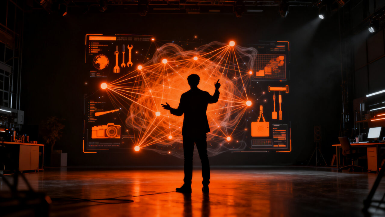 Sam Yam y equipo liderando el futuro de la monetización para creadores en OpenAI con IA generativa.