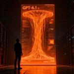 Lanzamiento de GPT-6.1 Sol por OpenAI, una IA potente y eficiente para startups y desarrolladores.