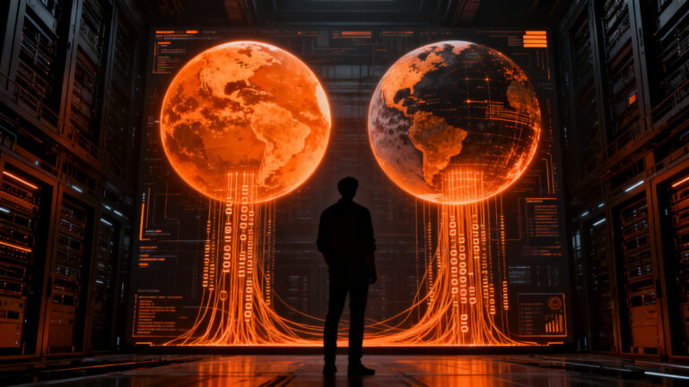 Lanzamiento de modelos OpenAI GPT-6 Sol y Luna para desarrolladores con IA generativa de alta eficiencia y bajo coste.