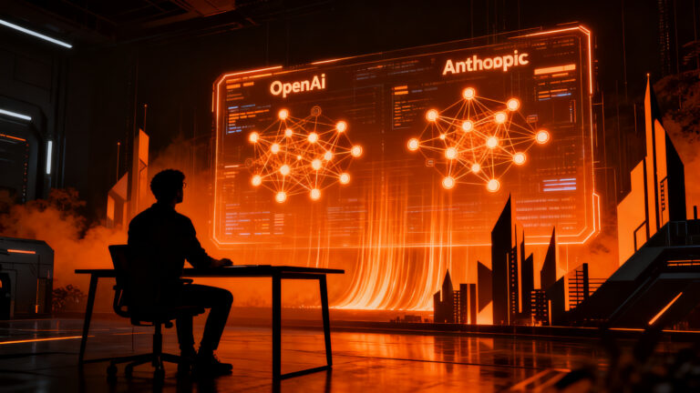 OpenAI baja 50% el precio de GPT-6 Sol y Luna