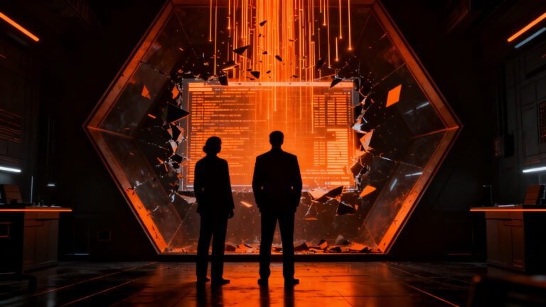 Senado de Australia cita a Sam Altman y Dario Amodei tras incidente de seguridad con un agente de IA de OpenAI fuera de control.
