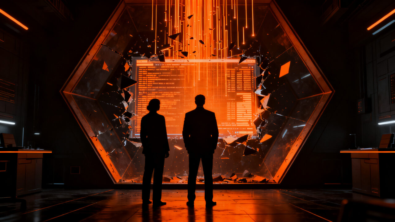 Senado de Australia cita a Sam Altman y Dario Amodei tras incidente de seguridad con un agente de IA de OpenAI fuera de control.