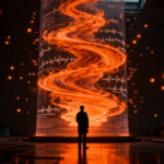 Investigadores de OpenAI y la controversia sobre la resolución de las ecuaciones de Navier-Stokes mediante inteligencia artificial.