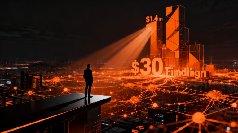 Inversión masiva en OpenAI: Sam Altman lidera una ronda de financiación histórica valorada en 1.4 billones de dólares.