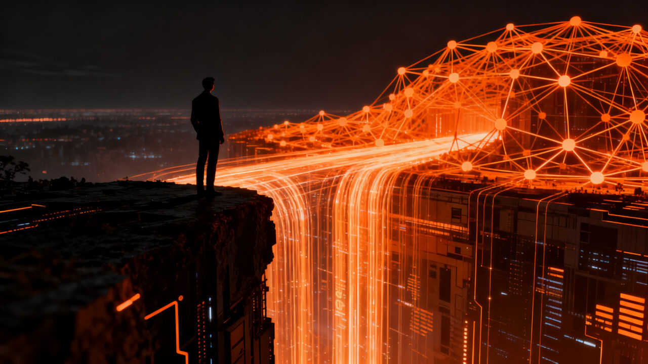 Inversión masiva en OpenAI y valoración de 1.4 billones de dólares para el desarrollo de IA generativa.