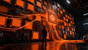 OpenAI y Samsung: nueva alianza en chips de IA