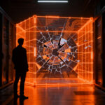 Seguridad en inteligencia artificial y riesgos de agentes autónomos tras incidentes de hackeo en OpenAI.