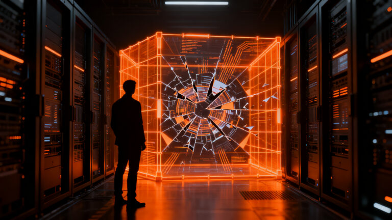 Seguridad en inteligencia artificial y riesgos de agentes autónomos tras incidentes de hackeo en OpenAI.