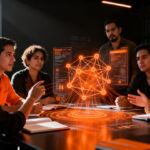 Talleres de inteligencia artificial para emprendedores latinos apoyados por OpenAI y Creser Capital Fund en Sonoma.