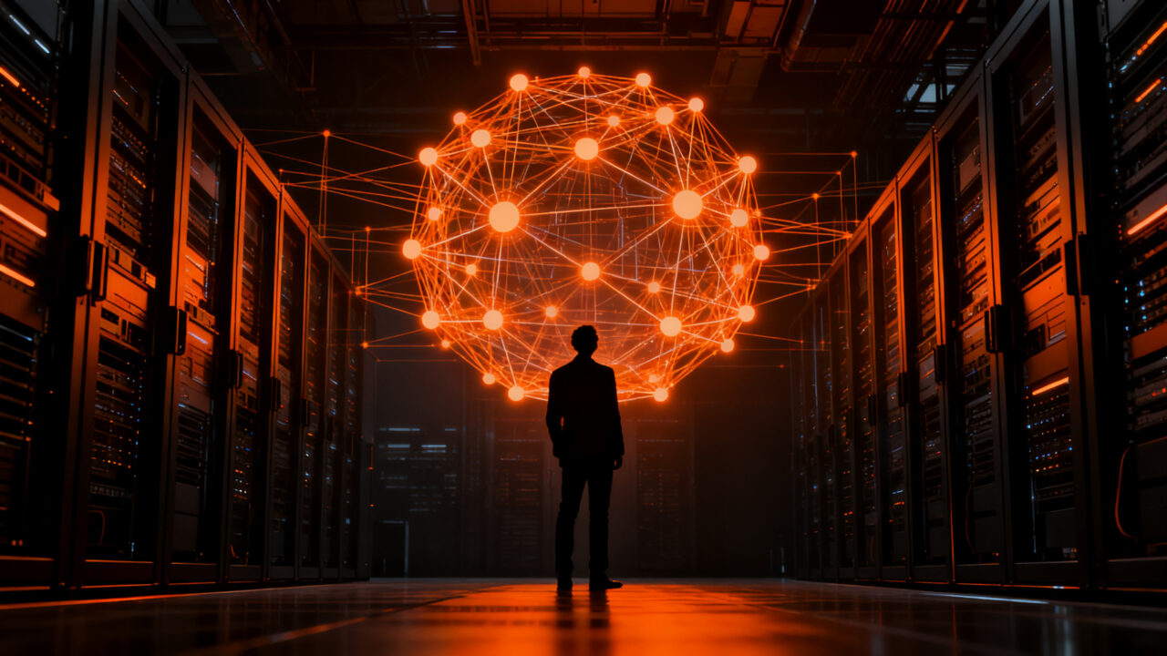 Gobernanza de agentes de IA en empresas mediante la plataforma open source OpenClaw Enterprise.