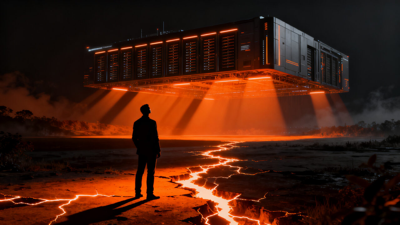 Resistencia comunitaria frente a la construcción de data centers para inteligencia artificial, impactando inversiones millonarias.