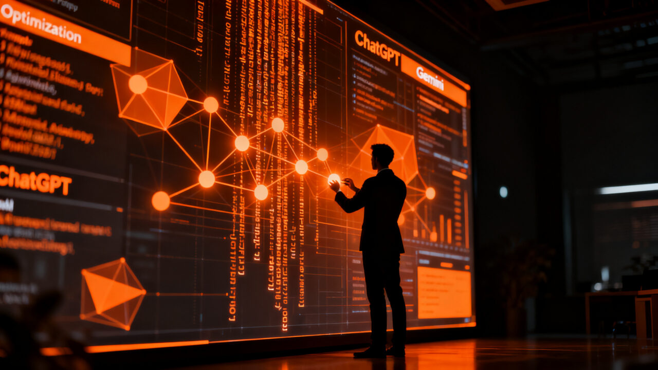 Especialista en IA optimizando prompts para maximizar la productividad y transformación digital en startups.