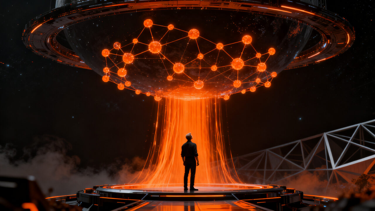 Avances en inteligencia artificial: Claude Opus 5.5, valoración de Jev y TPUs de Google en el espacio.