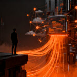 Startups colombianas de inteligencia artificial seleccionadas por Oracle y la CCB para recibir créditos de nube e inversión.