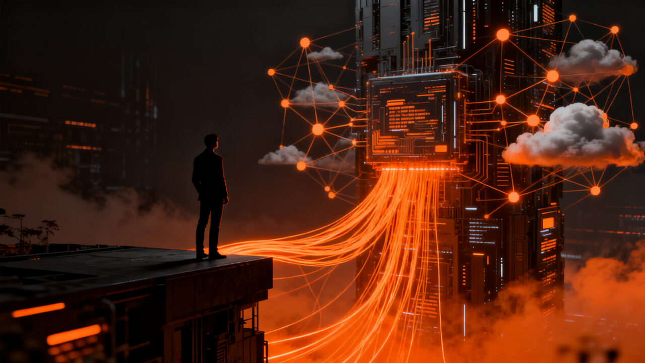 Startups colombianas de inteligencia artificial seleccionadas por Oracle y la CCB para recibir créditos de nube e inversión.