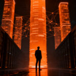 Crecimiento de Oracle en infraestructura cloud e inteligencia artificial, impacto en el mercado frente a hiperscalers.
