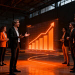 Aceleradora Órbita impulsa 10 startups en Castellón con premios de 110.000 dólares para fomentar la innovación y el networking inversor.