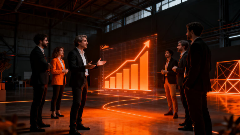 Aceleradora Órbita impulsa 10 startups en Castellón con premios de 110.000 dólares para fomentar la innovación y el networking inversor.