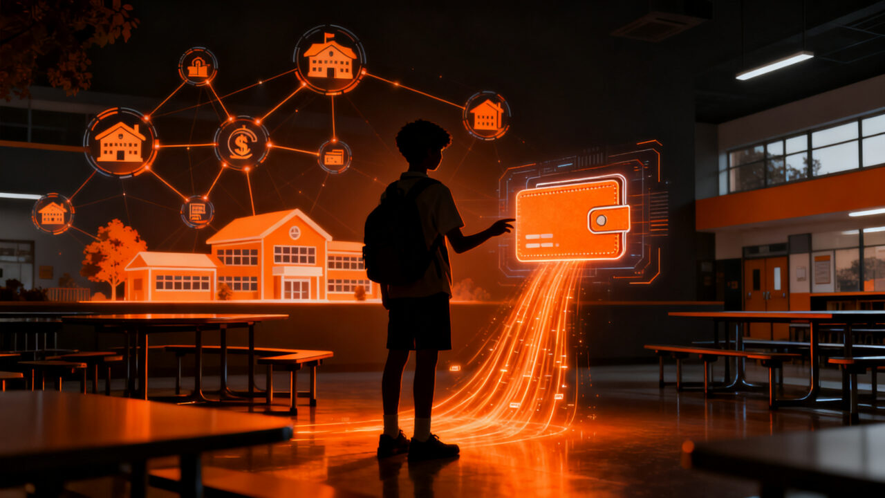 Startup OrderEAT levanta capital para digitalizar cantinas escolares y billeteras digitales en colegios de Latinoamérica.