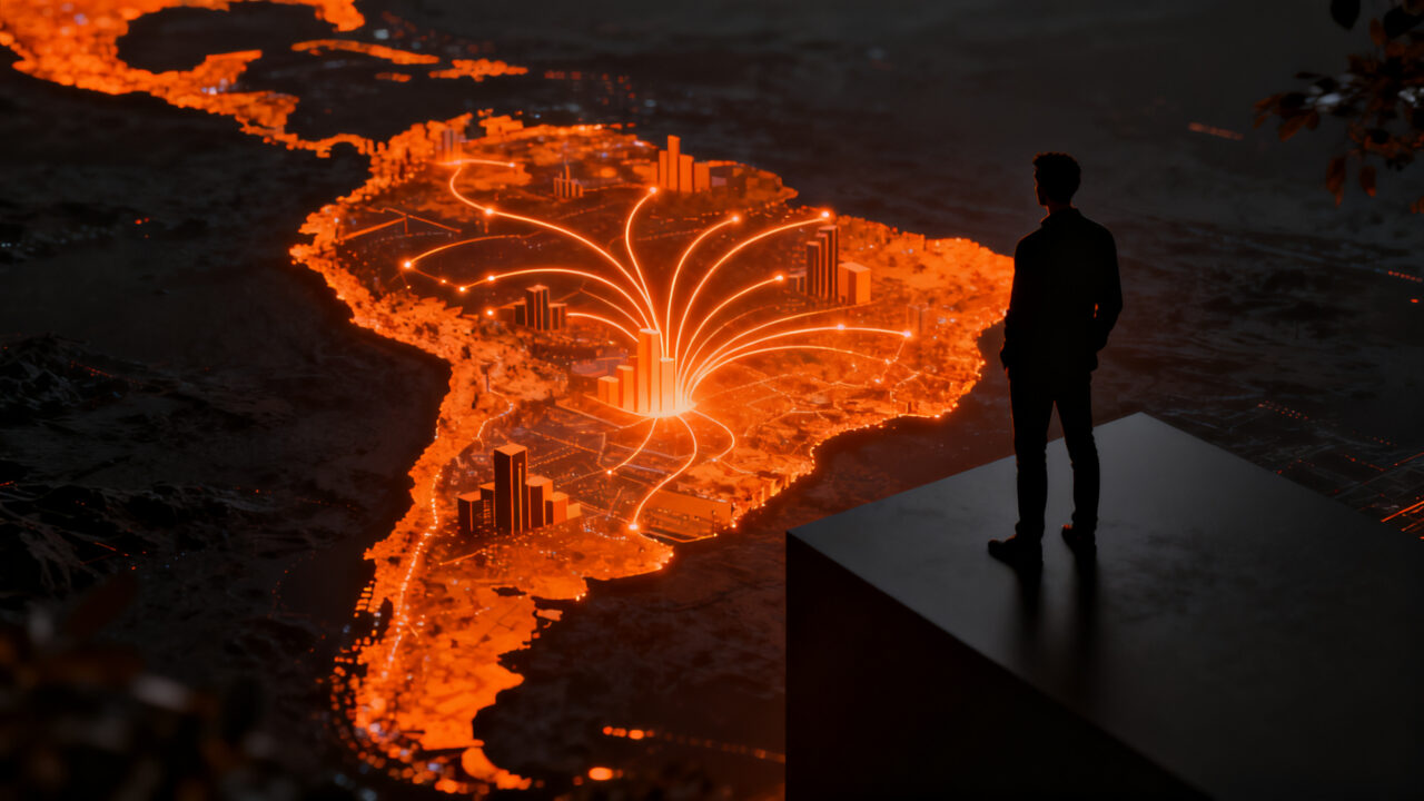 Startup uruguaya OrderEat cierra ronda de inversion de 2 millones de dolares para expansion en LATAM.