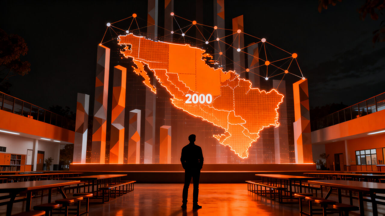 Startup OrderEAT levanta 2 millones de dólares para expandir su SaaS de cafeterías escolares en Latinoamérica.