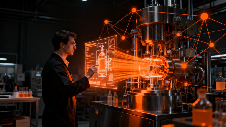 Osapiens digitaliza el mantenimiento industrial crítico en las plantas de Boehringer Ingelheim, impulsando la transformación digital farmacéutica.