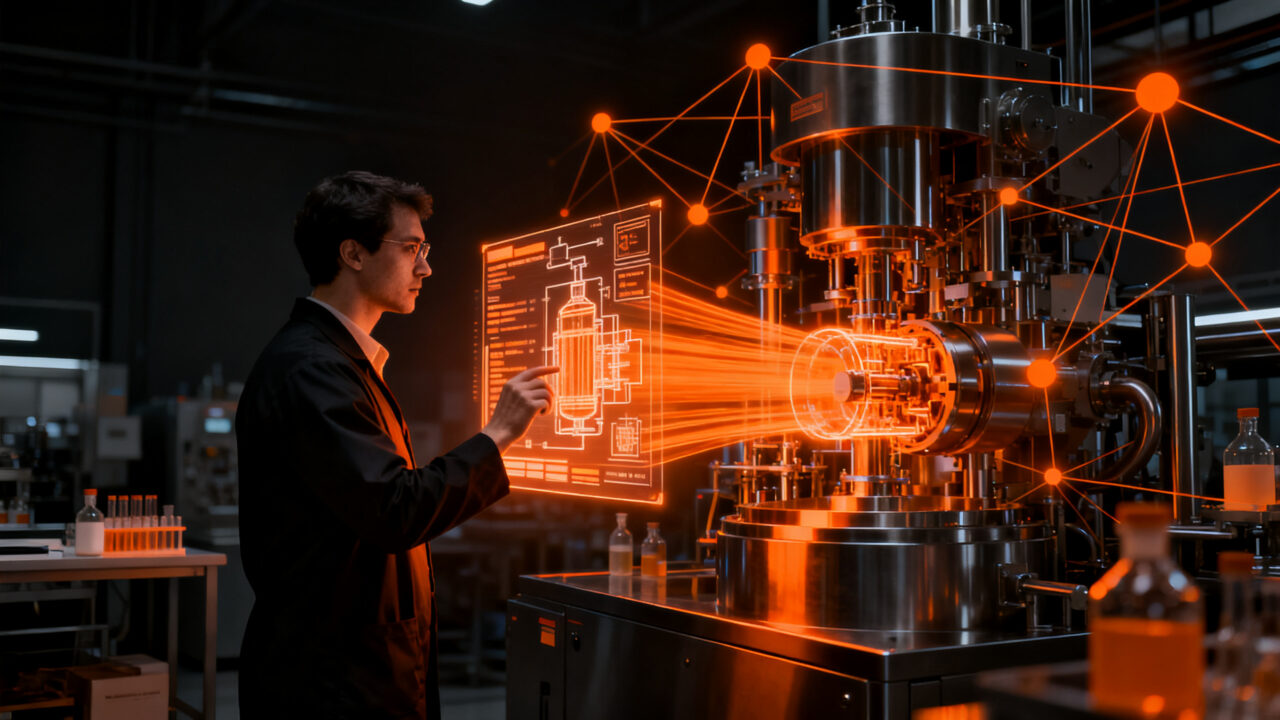Osapiens digitaliza el mantenimiento industrial crítico en las plantas de Boehringer Ingelheim, impulsando la transformación digital farmacéutica.