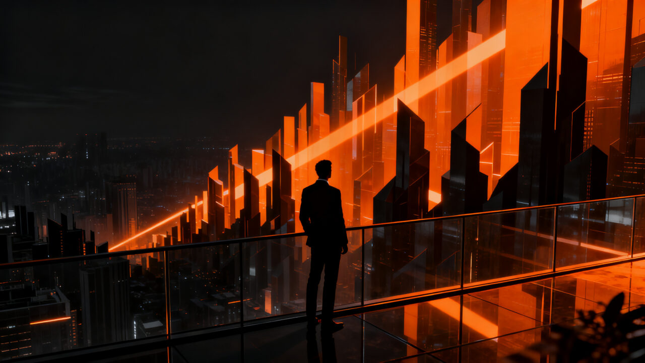 Aplazamiento de la OPI de Oura en Wall Street, representando el estado actual del mercado de capitales para startups.