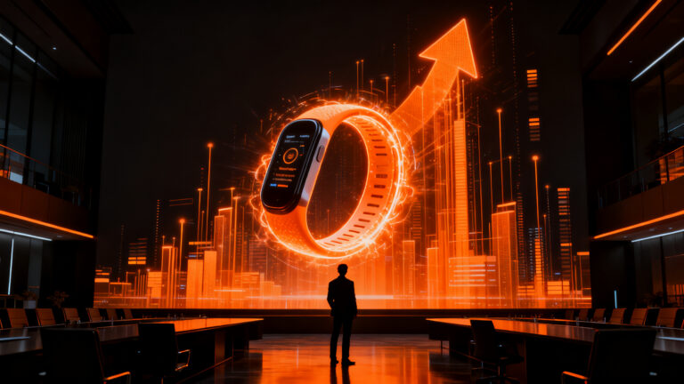 La empresa Oura presenta su IPO tras alcanzar hitos financieros y de suscriptores, marcando un precedente para el sector healthtech.
