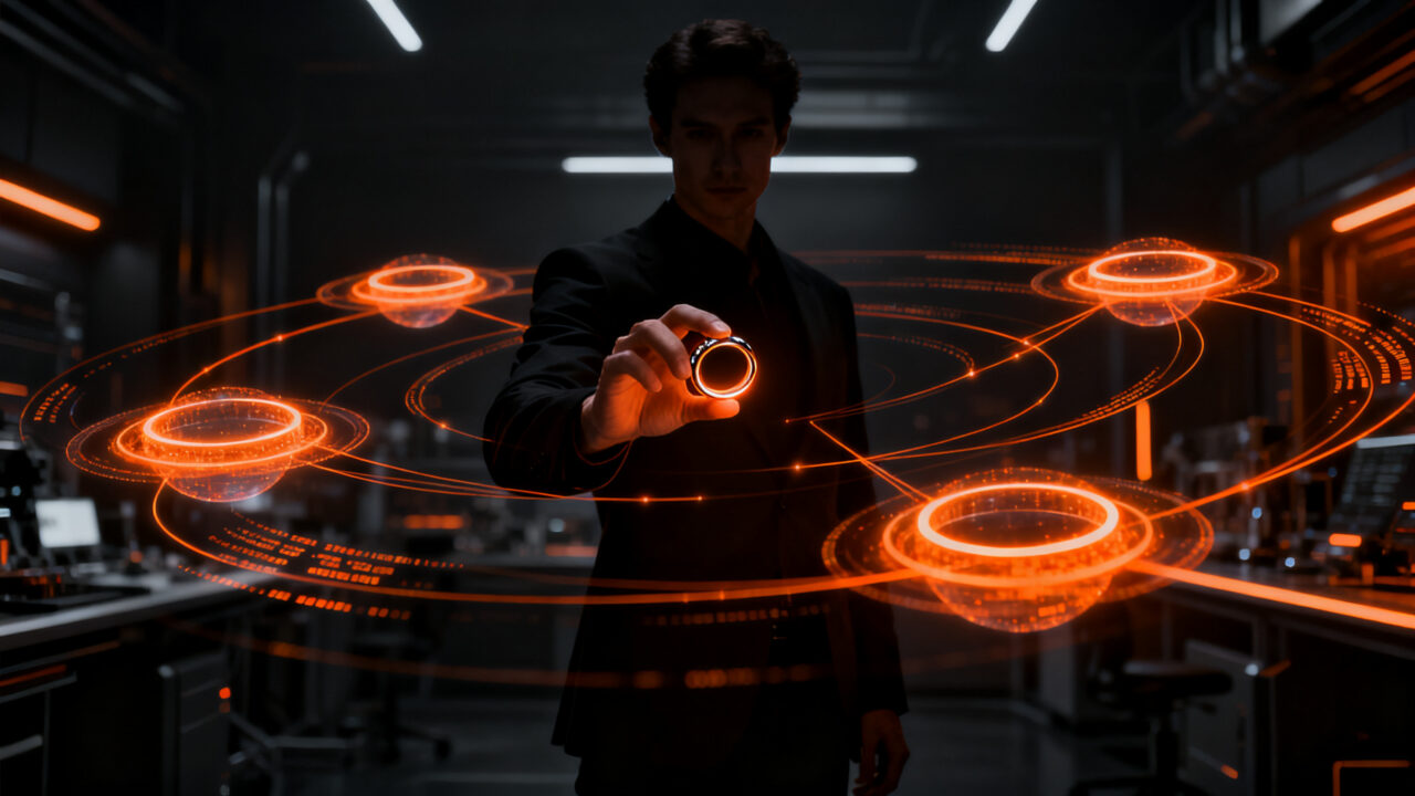 Competencia en el mercado de anillos inteligentes tras la IPO de Oura, destacando rivales como Samsung, Ultrahuman y RingConn.