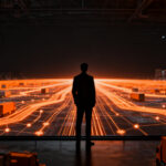 Startup de logística Overroute recauda 5,5 millones de dólares para expandir agentes de IA en el sector freight tech.