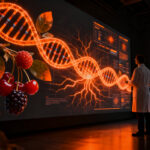 Innovación en biotecnología agrícola: Pairwise y la edición genética CRISPR aplicada al desarrollo de nuevos cultivos.