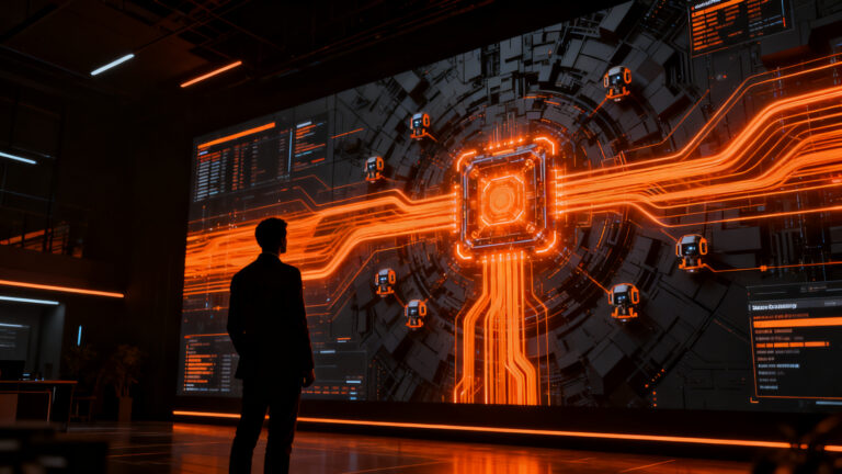 Adquisición de Console por Palo Alto Networks para integrar agentes de IA en ciberseguridad autónoma y automatización SOC.