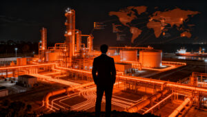 Pampa Energía proyecta EBITDA de US$1.000M con planta de urea