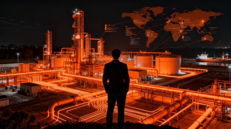 Inversión de Pampa Energía en planta de fertilizantes en Bahía Blanca para potenciar exportaciones y EBITDA.