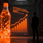 Impacto del Paquete Económico 2027 y posibles impuestos al IEPS en la industria de bebidas en México.