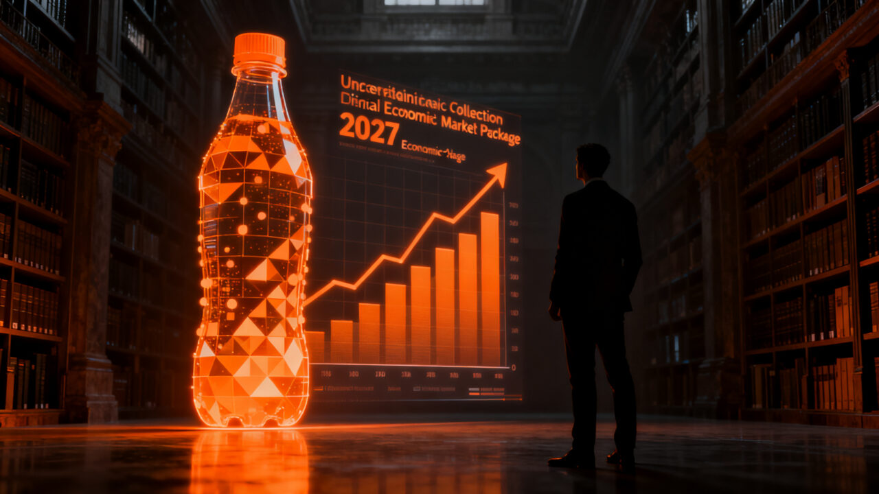Impacto del Paquete Económico 2027 y posibles impuestos al IEPS en la industria de bebidas en México.