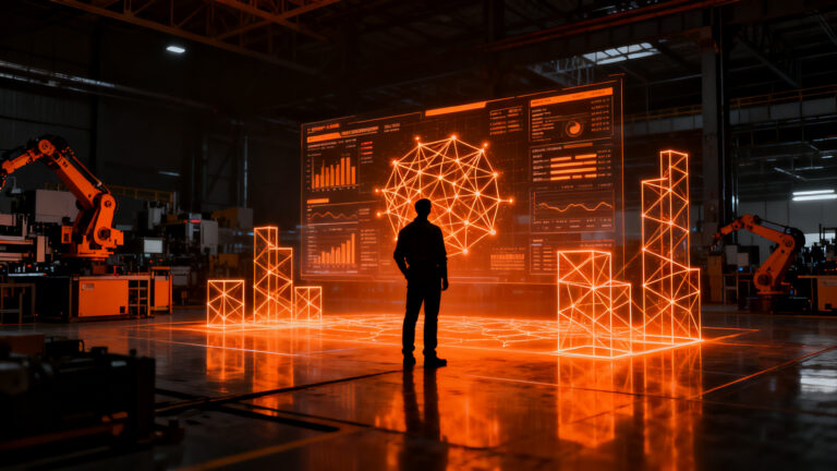 Parque Industrial de Posadas impulsando la economía del conocimiento e inteligencia artificial en Misiones, Argentina.
