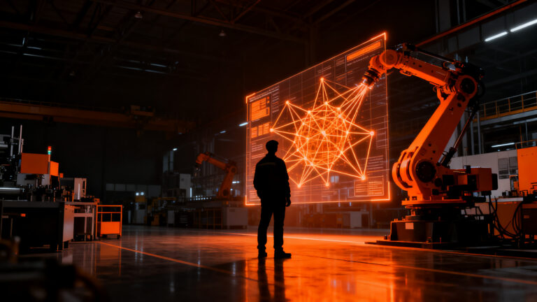 Inversión en IA y automatización en el Parque Industrial de Posadas para la innovación tecnológica argentina.