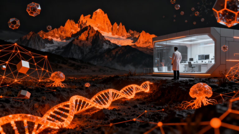 Lanzamiento del Patagonia Biotech Hub en Puerto Varas, impulsando el ecosistema de startups biotecnológicas en Chile.