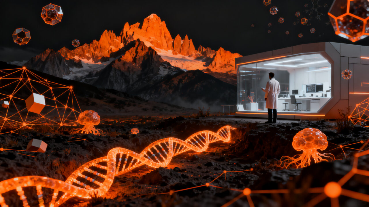 Lanzamiento del Patagonia Biotech Hub en Puerto Varas, impulsando el ecosistema de startups biotecnológicas en Chile.